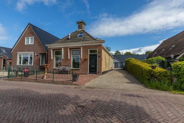 Foto 4 van Snakkerbuorren 8
