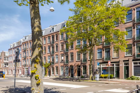Van Hallstraat thumbnail
