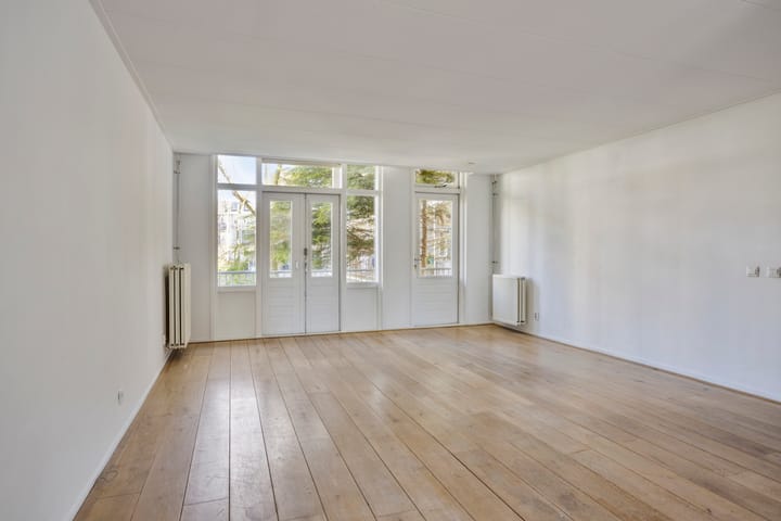 Foto 4 van Van Hallstraat 19-1