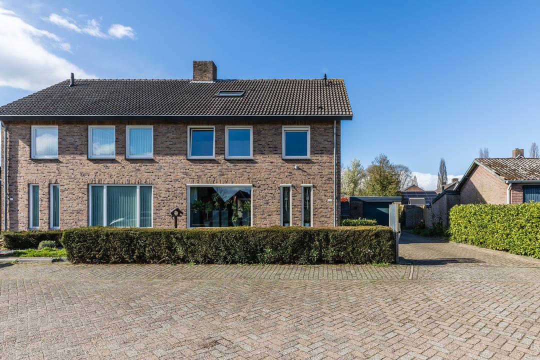 Foto 1 van Hoek 27-A