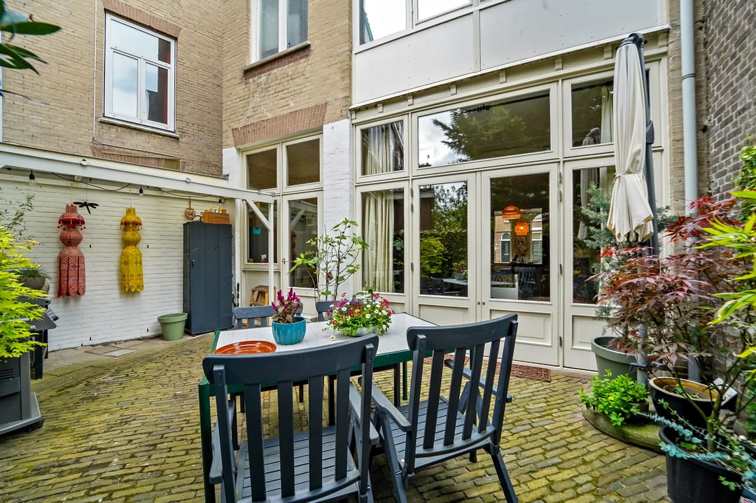 Foto 16 van Antonie Heinsiusstraat 8