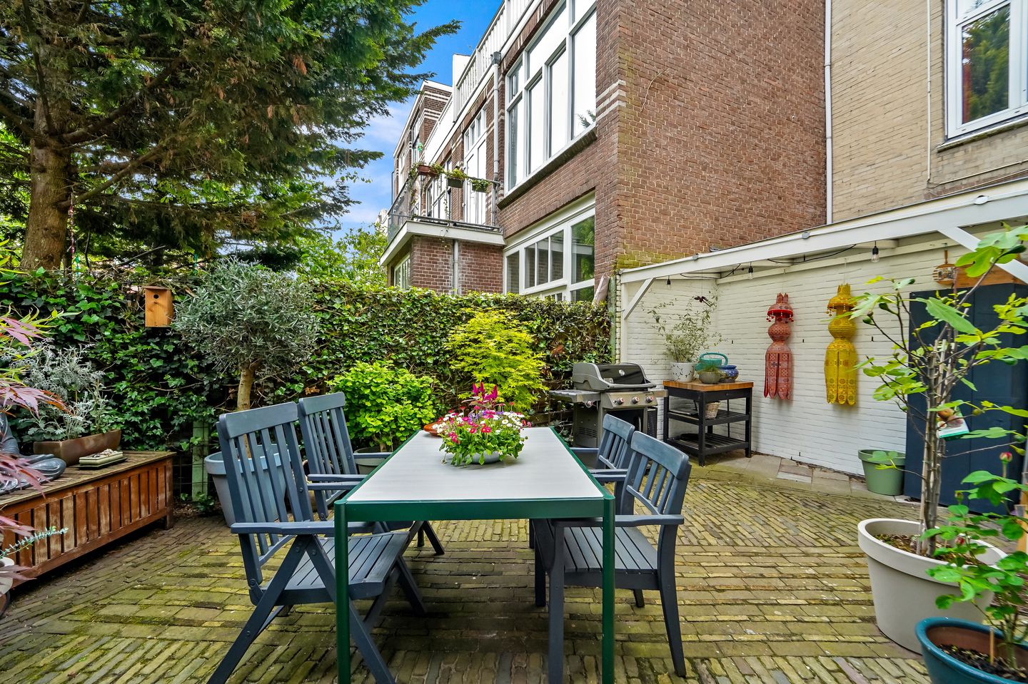 Foto 5 van Antonie Heinsiusstraat 8