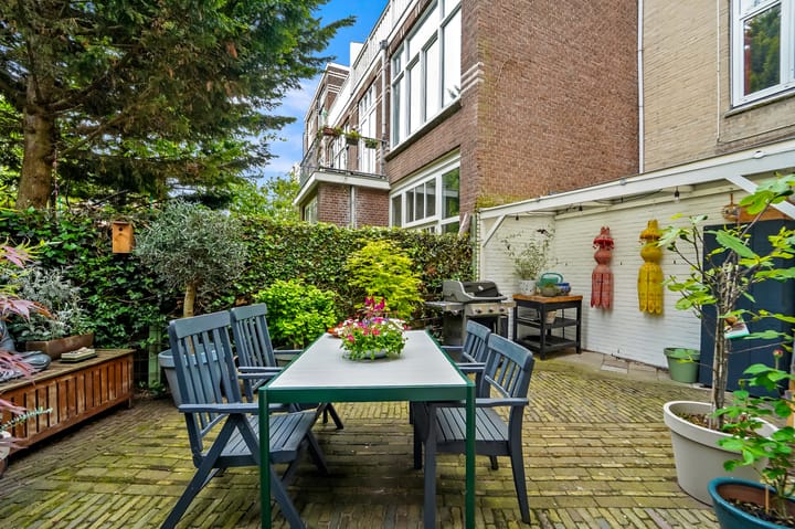 Foto 5 van Antonie Heinsiusstraat 8