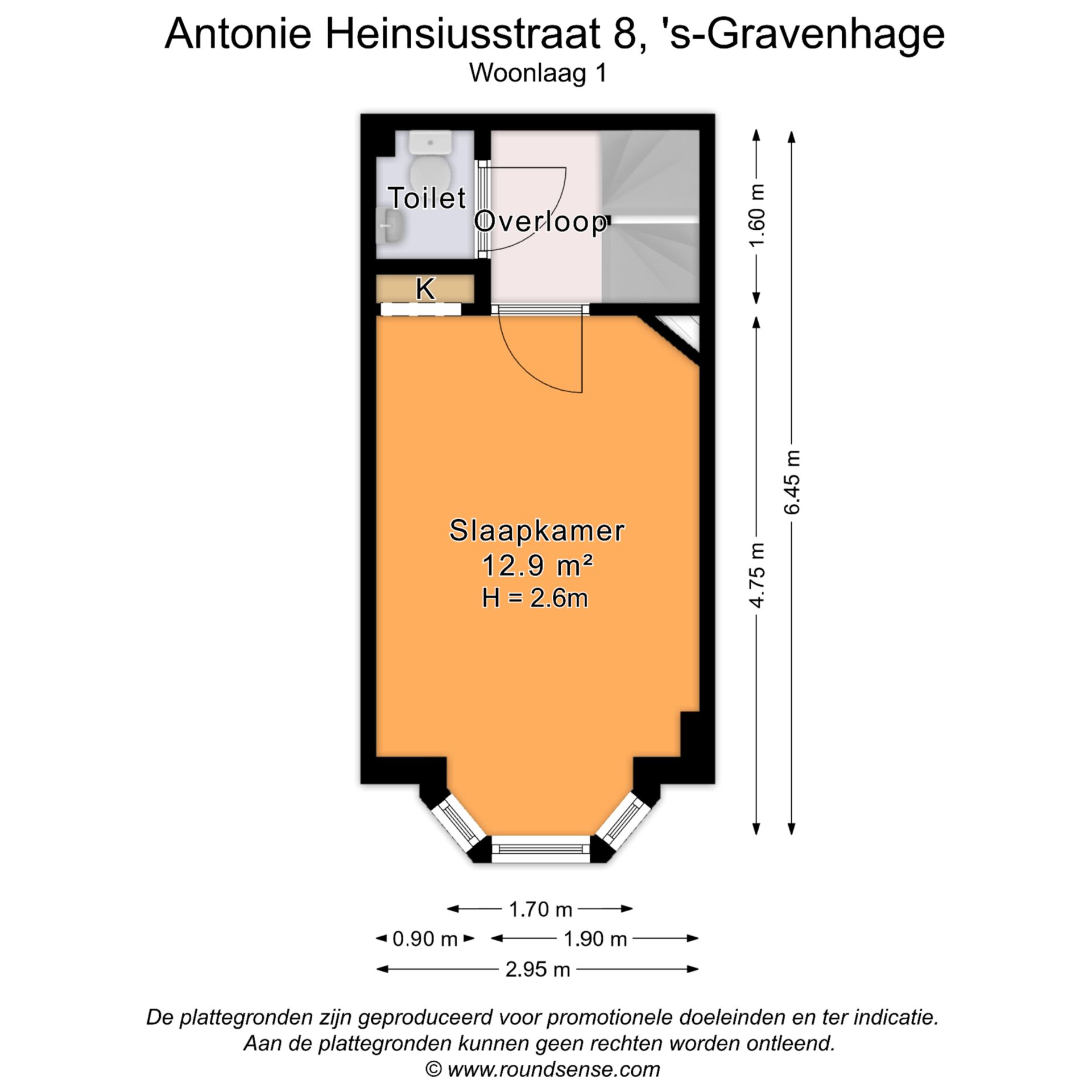 Foto 48 van Antonie Heinsiusstraat 8