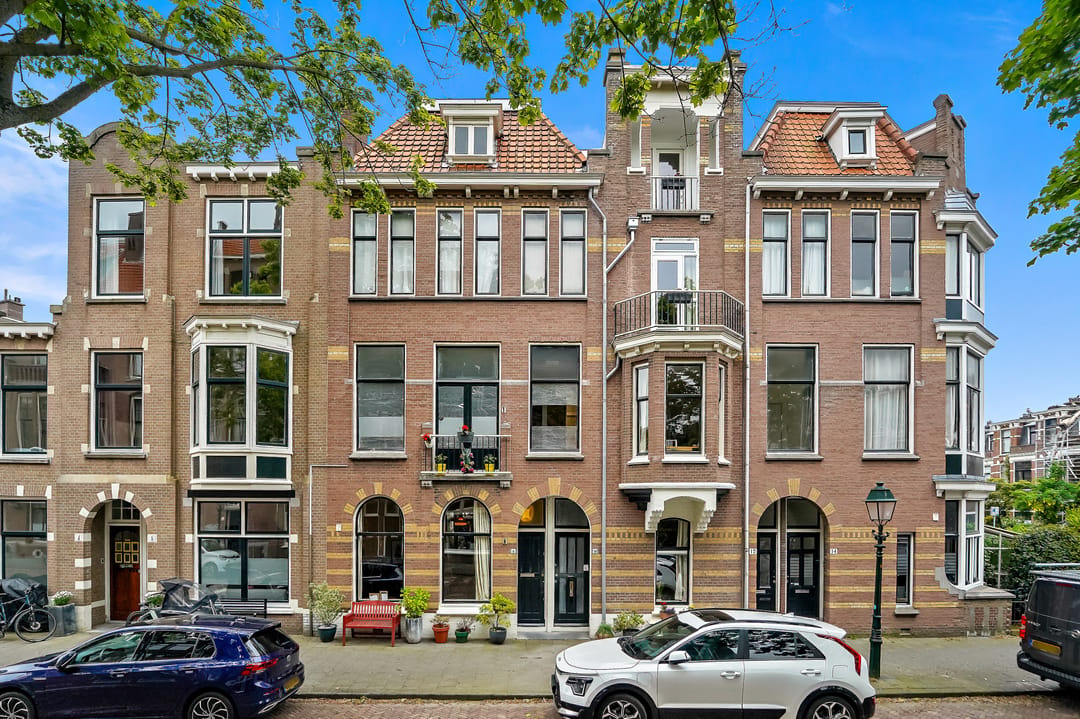 Foto 1 van Antonie Heinsiusstraat 8
