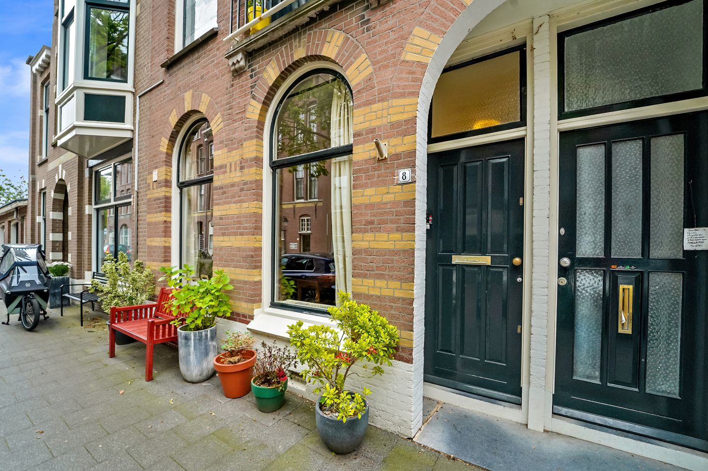 Foto 4 van Antonie Heinsiusstraat 8