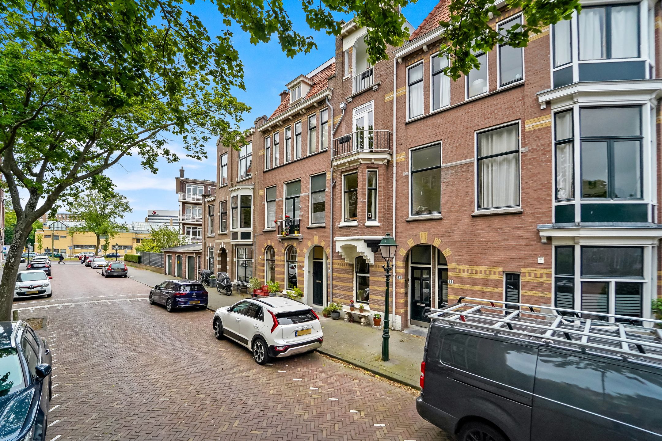 Foto 45 van Antonie Heinsiusstraat 8