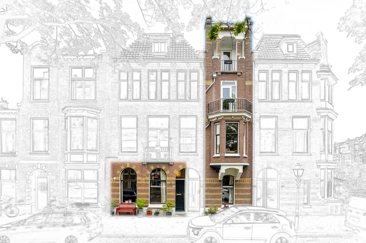 Foto 2 van Antonie Heinsiusstraat 8