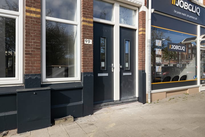 Foto 5 van Pretorialaan 99-B