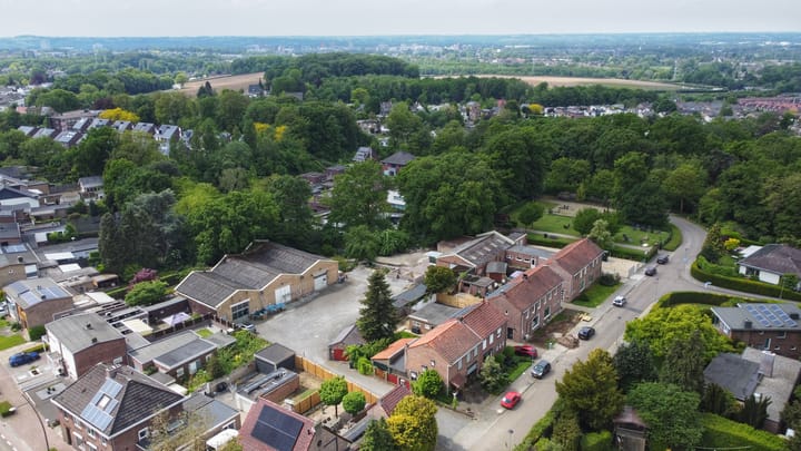 Kempkensweg 1, Landgraaf