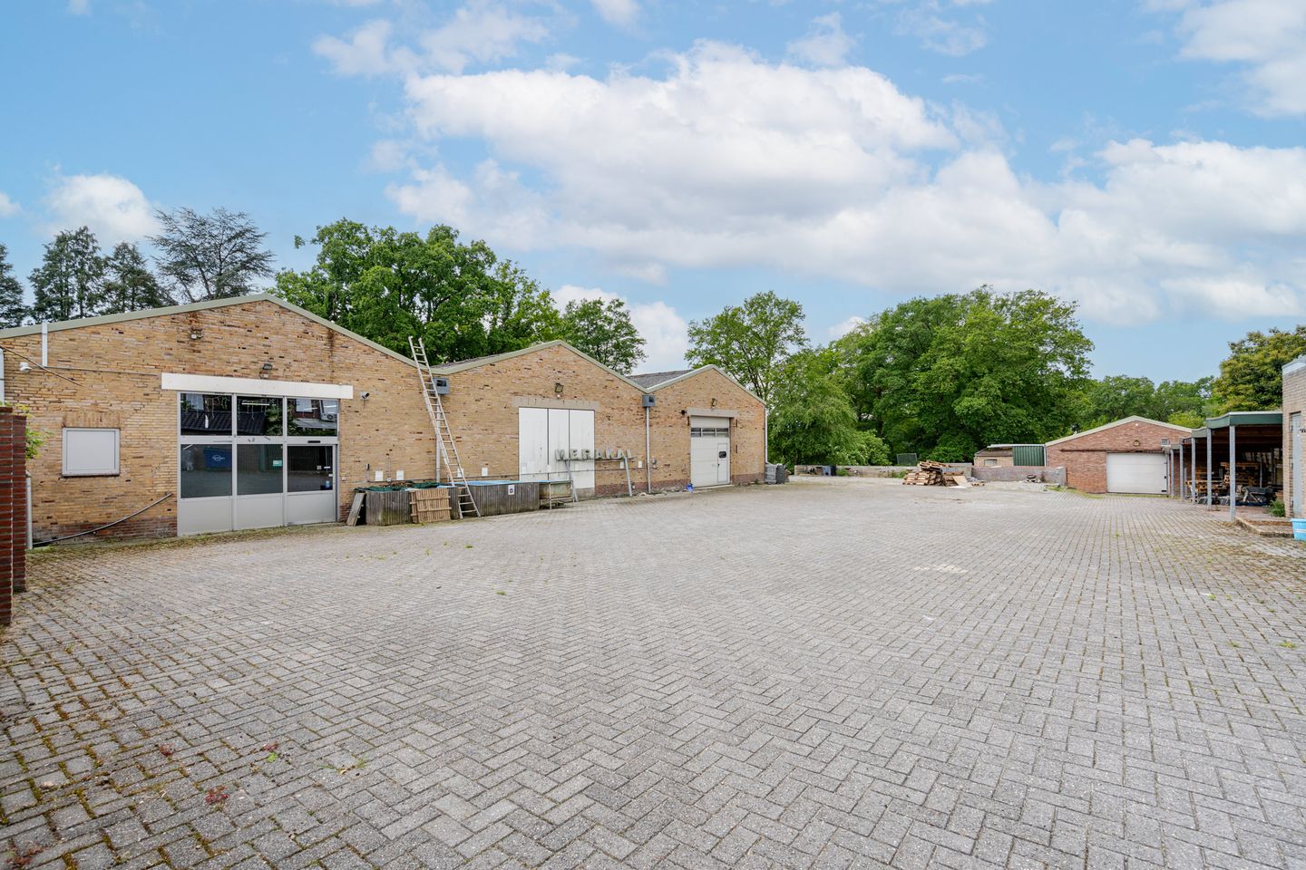 View photo 3 of Kempkensweg 1