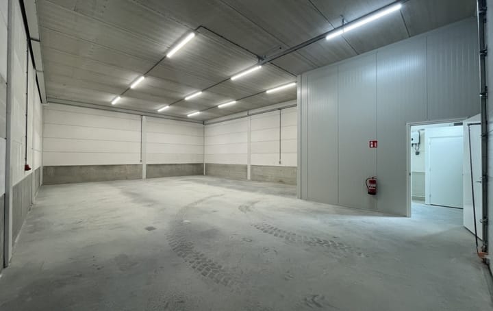 Noorddammerweg 109-08, Amstelveen