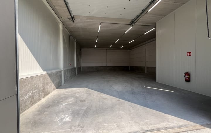 Noorddammerweg 109-08, Amstelveen