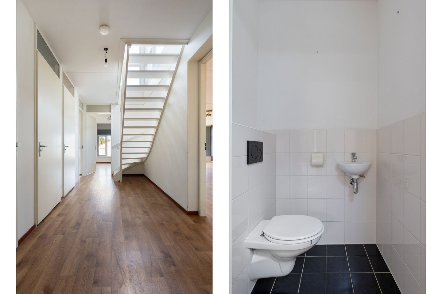 Spacious Double Upper Floor Apartment with Large Rooftop Terrace in Villa Delta Complex — 10