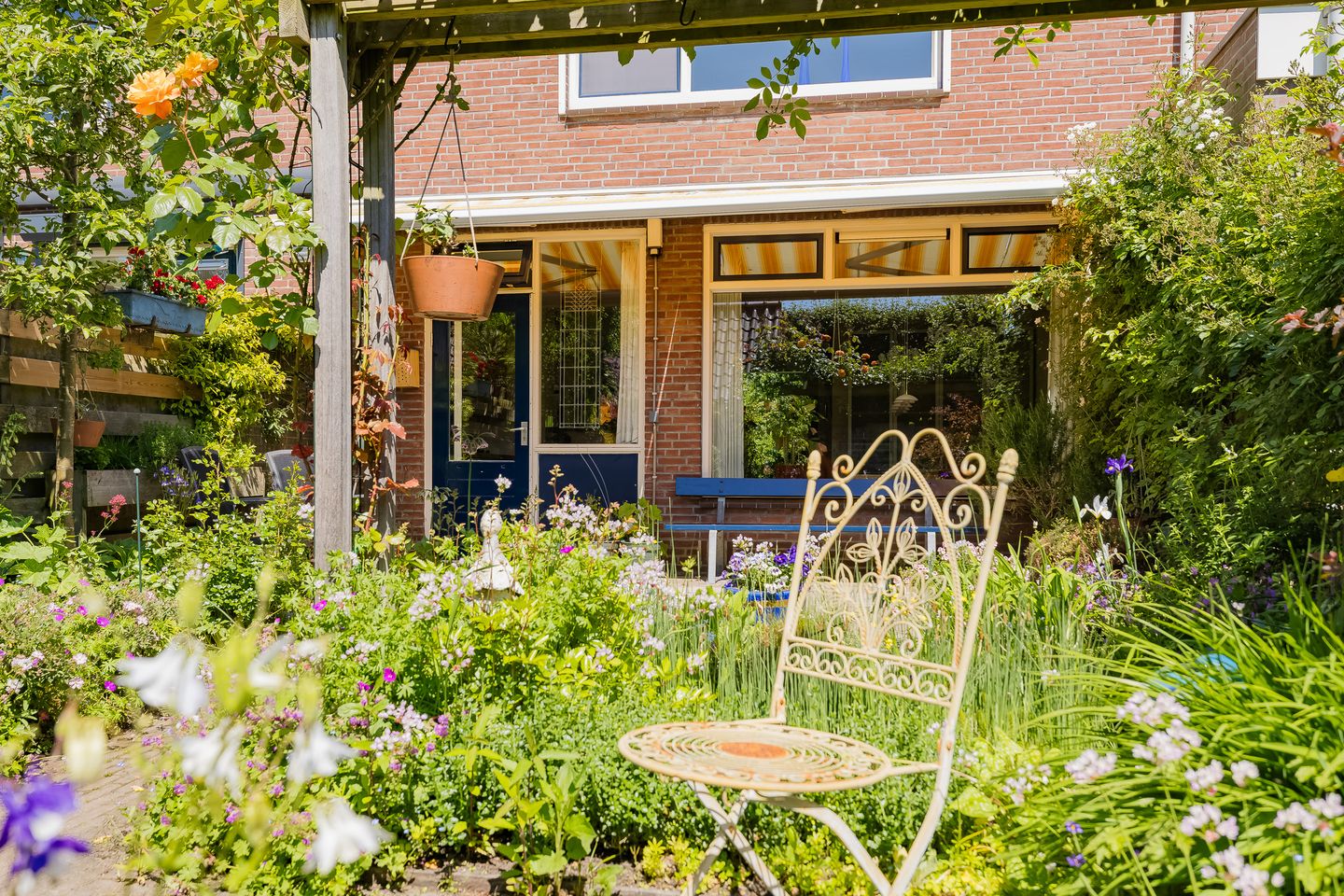 Foto 40 van van Ostadestraat 66