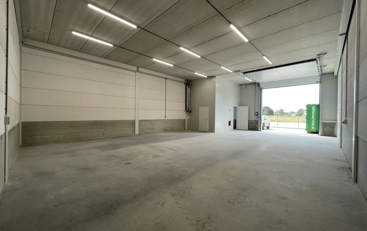 View photo 4 of Noorddammerweg 109-08