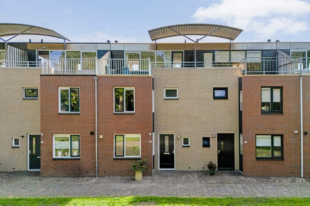 Foto 1 van Weidelaan 207