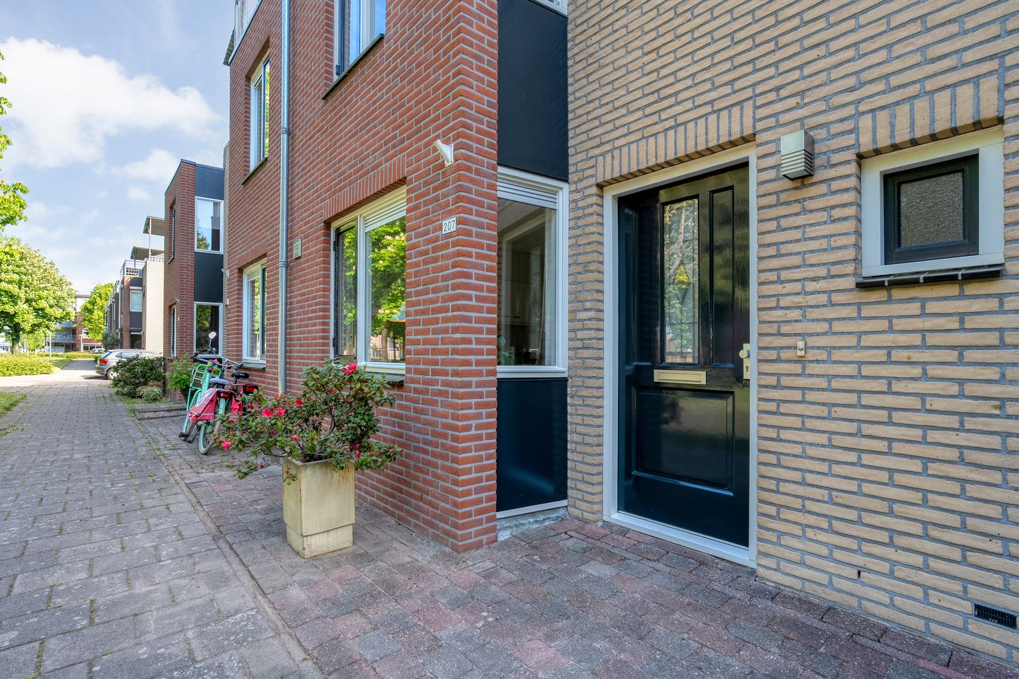 Foto 4 van Weidelaan 207