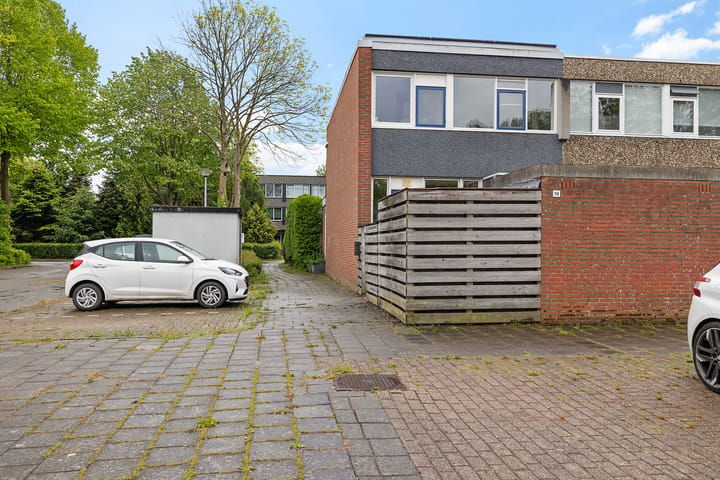 Foto 2 van Wimpel 19