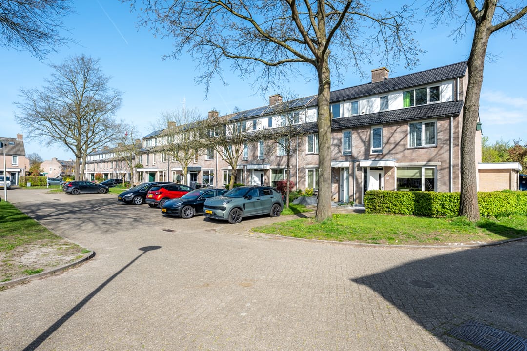 Foto 1 van Wanveld 22