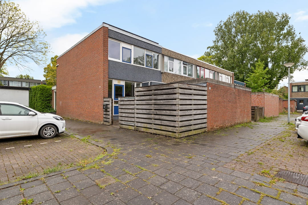 Foto 1 van Wimpel 19