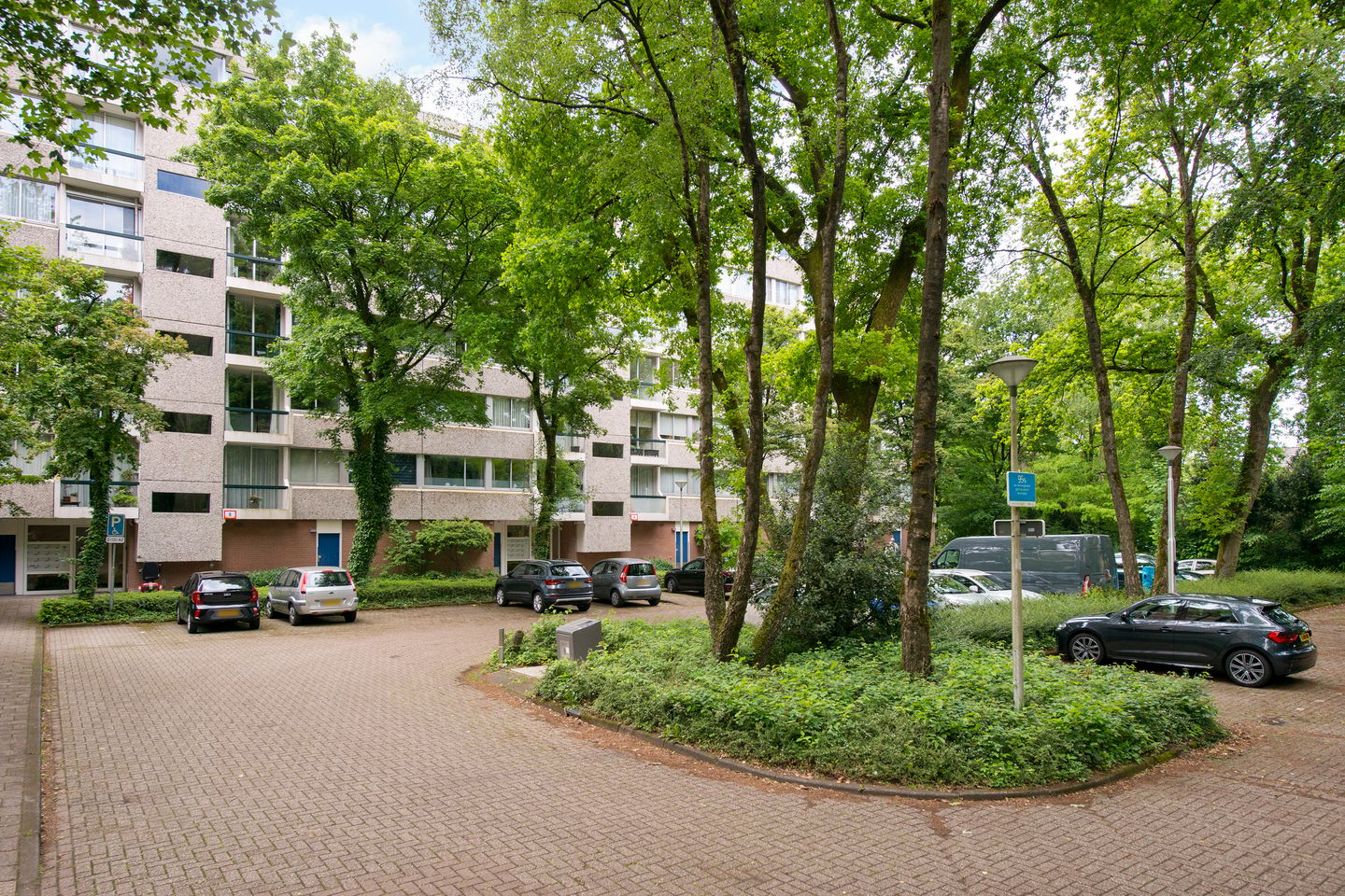 Foto 40 van Kapelleboom 17