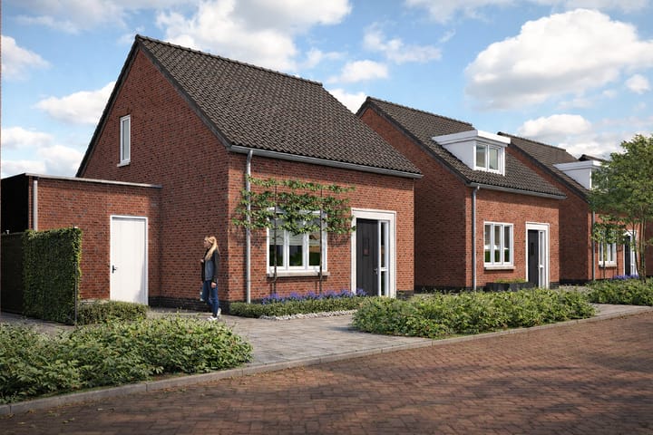 Foto 2 van Levensloopbestendige woningen (Bouwnr. 38)