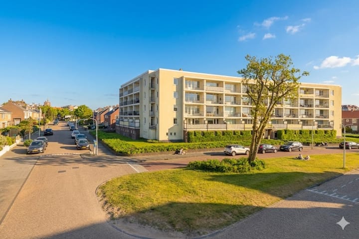 Foto 4 van Cort van der Lindenstraat 2-F16