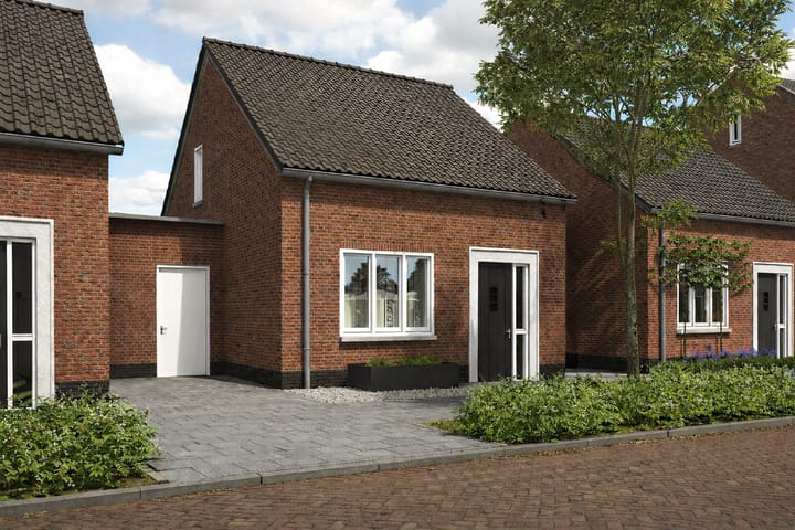 Photo 2 of Levensloopbestendige woningen (Bouwnr. 35)