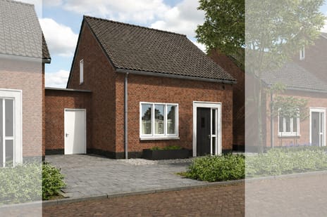 Levensloopbestendige woningen thumbnail