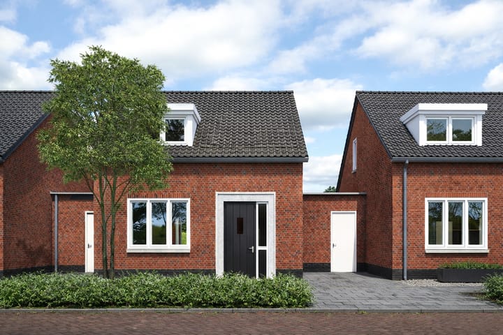 Photo 3 of Levensloopbestendige woningen (Bouwnr. 37)