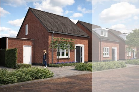 Levensloopbestendige woningen thumbnail