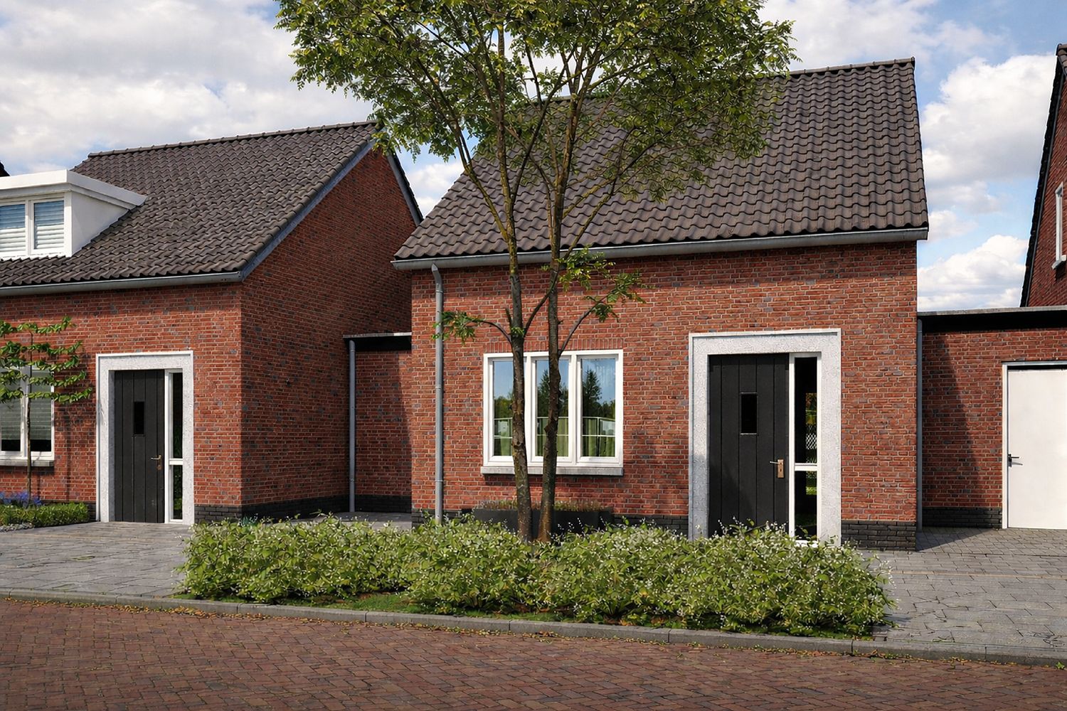 Photo 3 of Levensloopbestendige woningen (Bouwnr. 35)