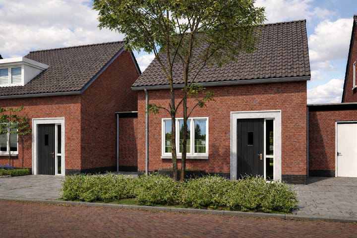 Photo 3 of Levensloopbestendige woningen (Bouwnr. 35)