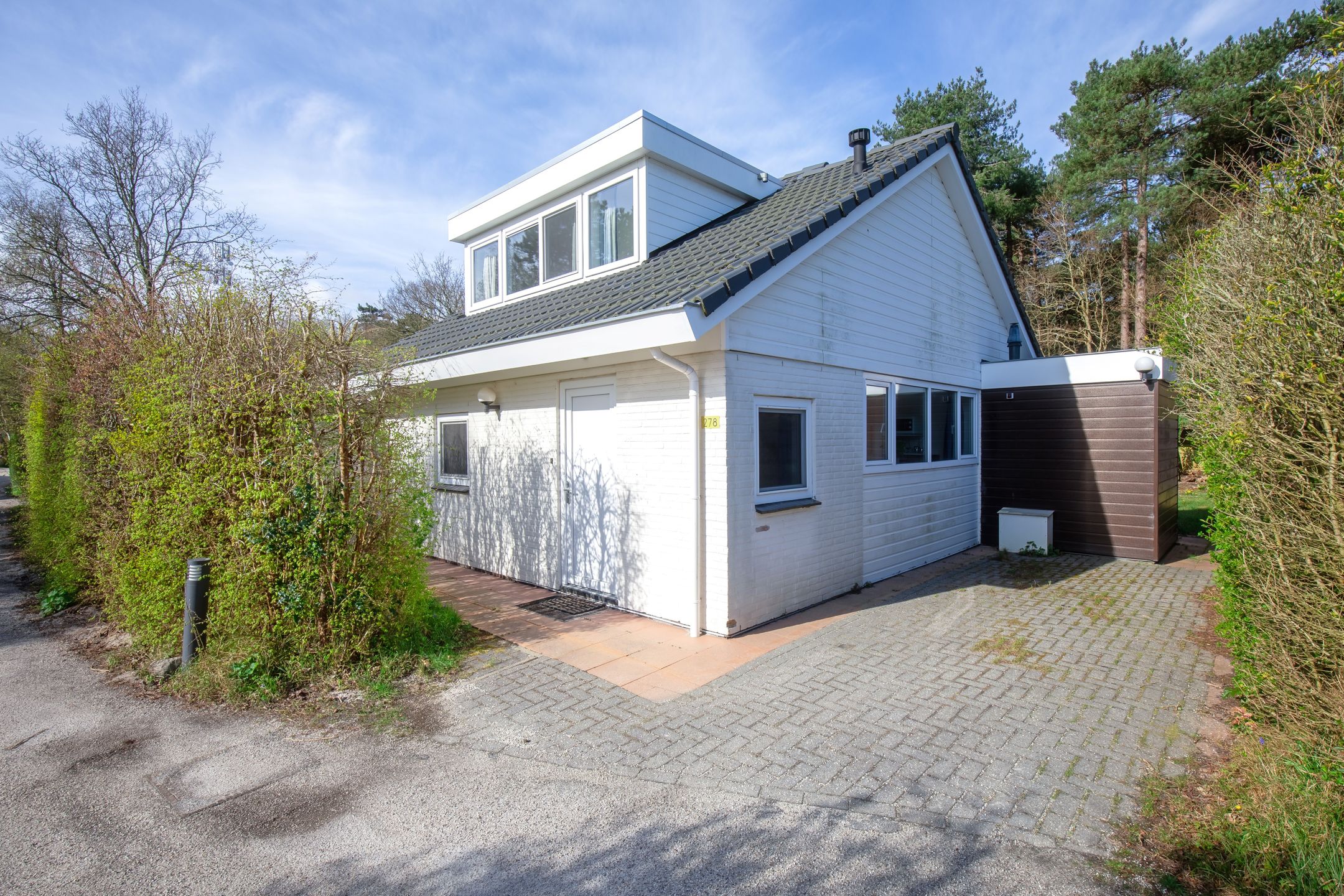 3-bedroom freehold villa in Den Burg — photo 3 of 5