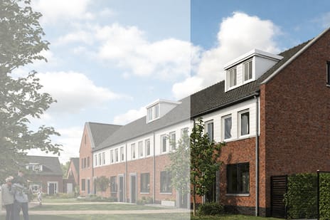 Rijwoningen thumbnail