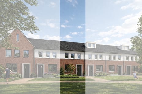 Rijwoningen thumbnail