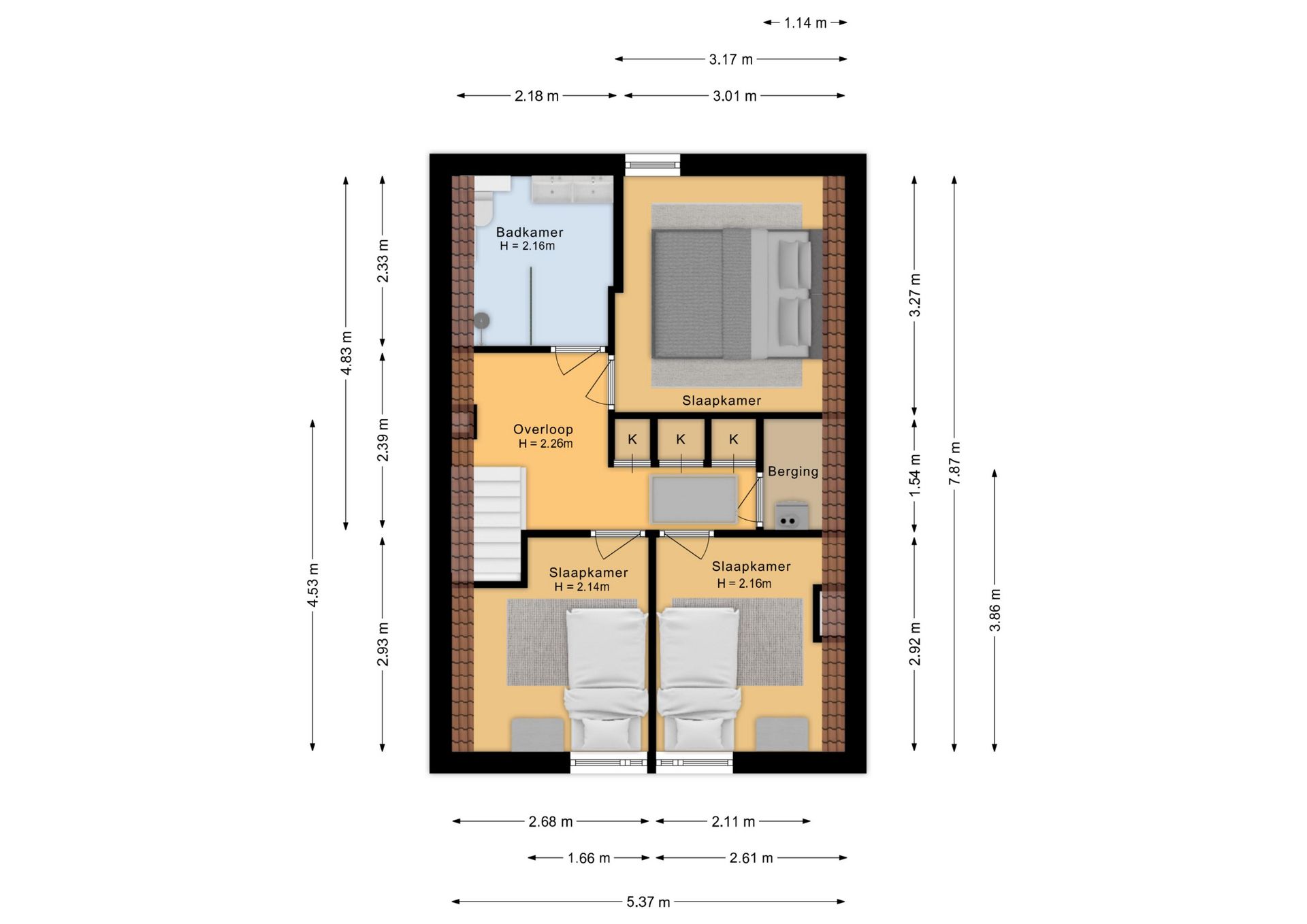 Foto 48 van Nieuwe Oostersestraat 18
