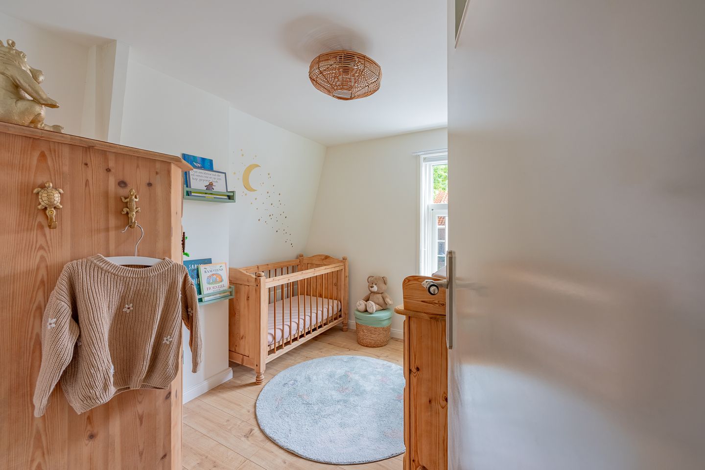 Foto 40 van Nieuwe Oostersestraat 18