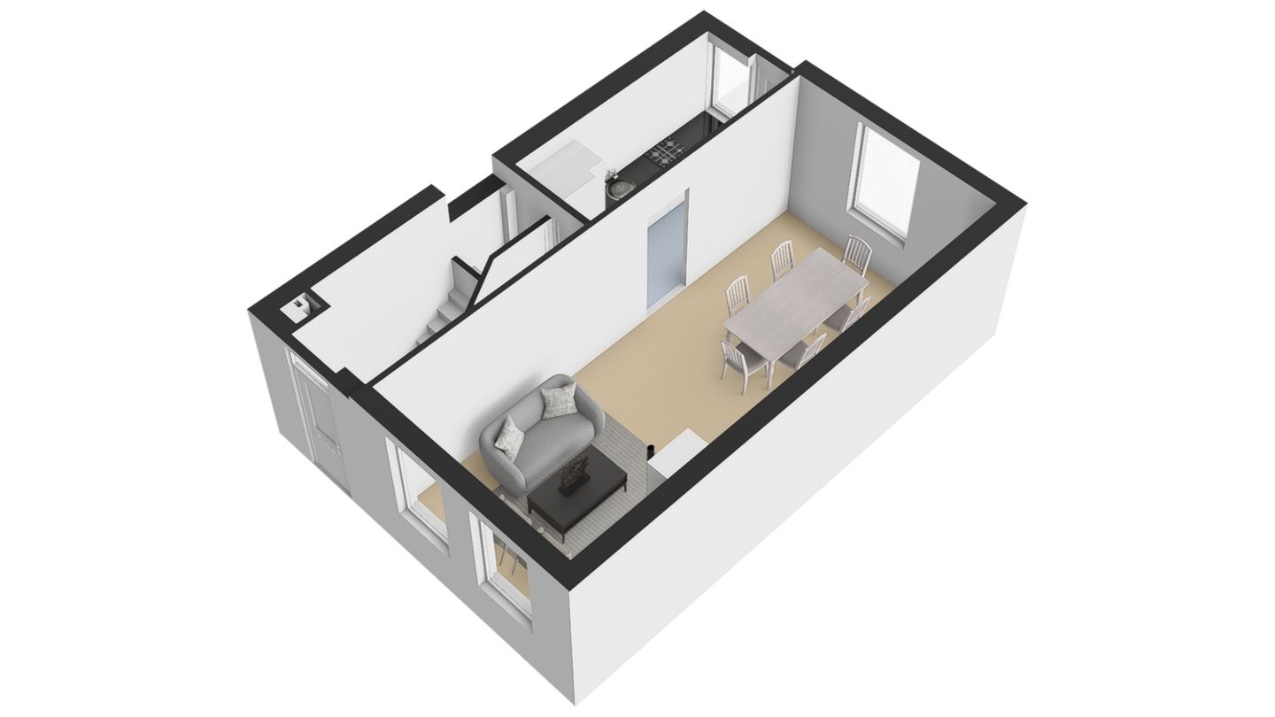 Foto 5 van Nieuwe Oostersestraat 18
