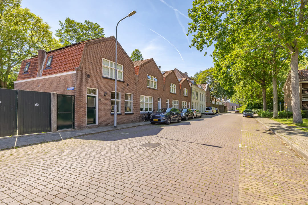 Foto 2 van Nieuwe Oostersestraat 18