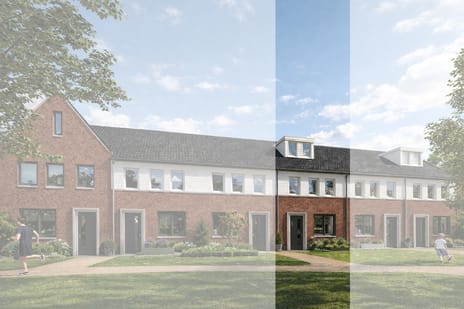 Rijwoningen thumbnail