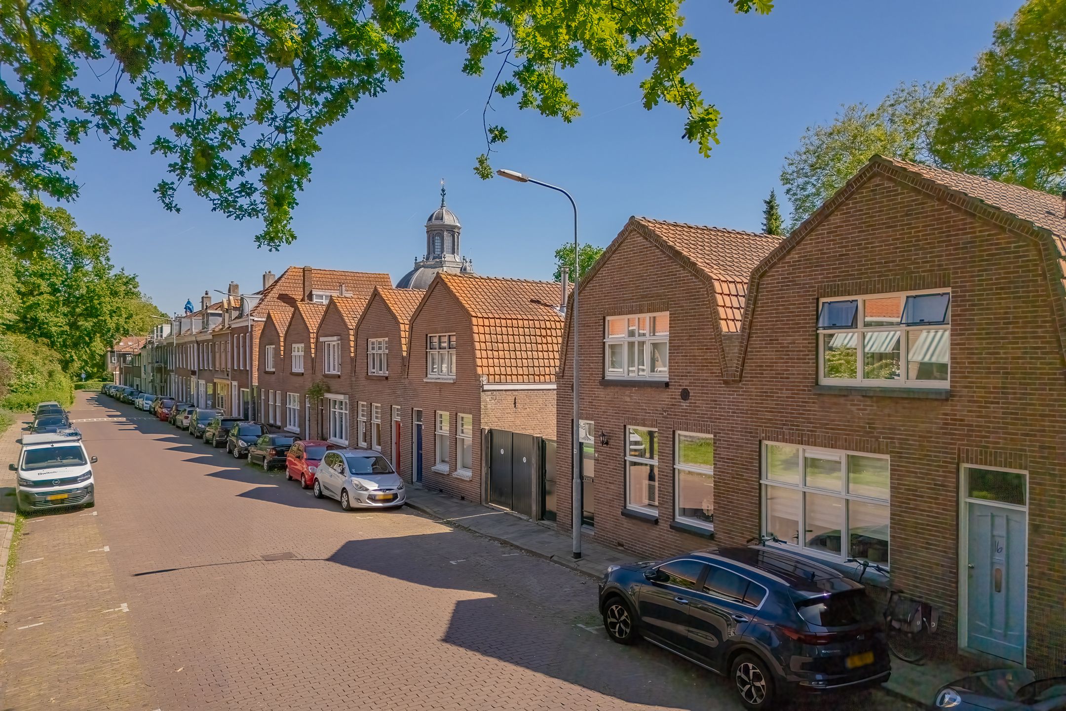 Foto 3 van Nieuwe Oostersestraat 18
