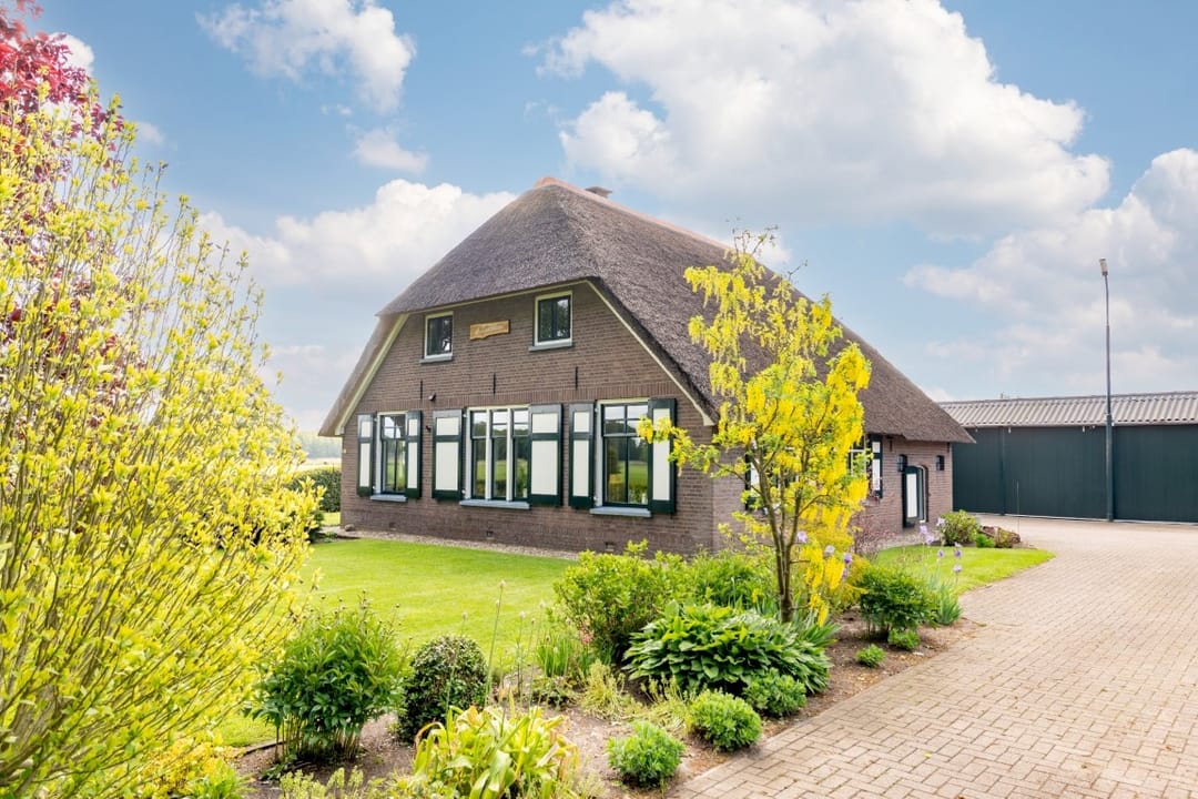 Photo 7 of Randerstraat 18