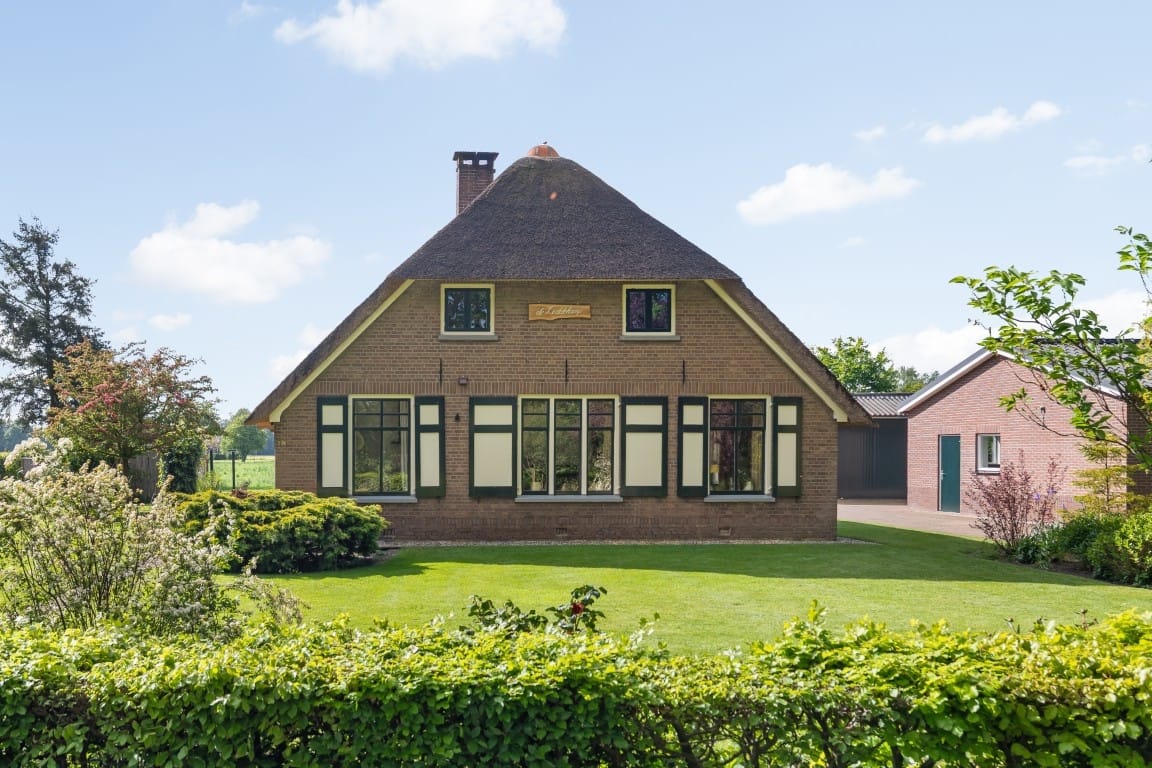 Photo 6 of Randerstraat 18