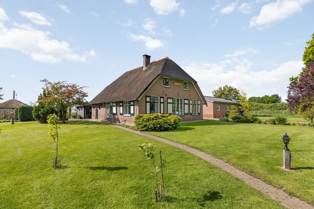 Photo 1 of Randerstraat 18