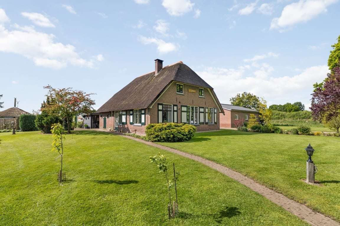 Randerstraat 18 