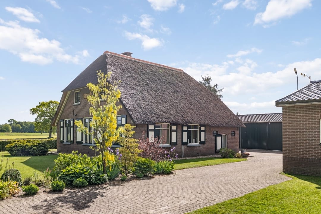 Photo 8 of Randerstraat 18