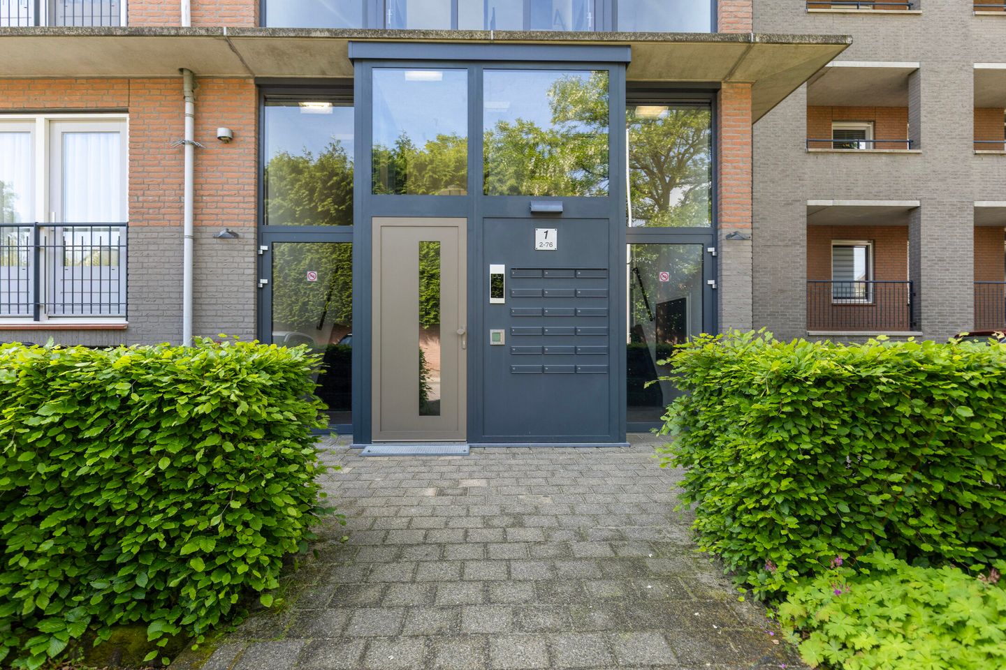 Foto 4 van De Weijenbergh 6