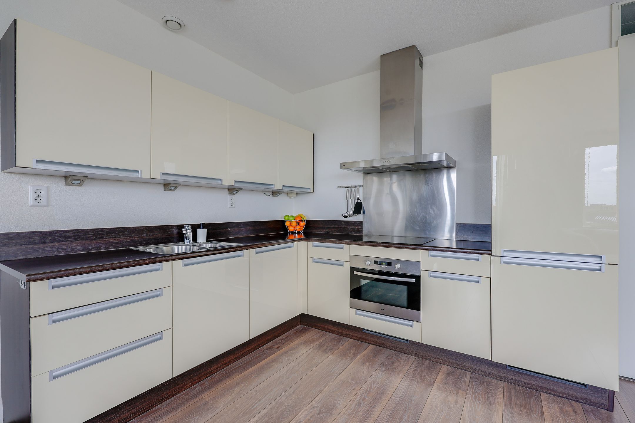 Apartment in Almere, Homeruskwartier - View 2